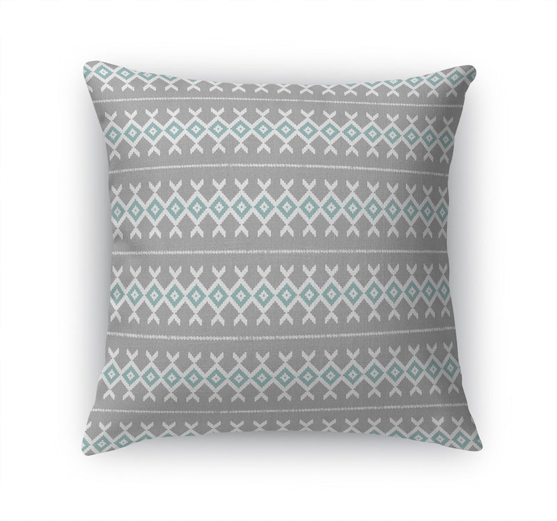SHORE Accent Pillow By Kavka Designs