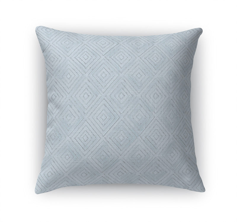 TILE Accent Pillow By Kavka Designs