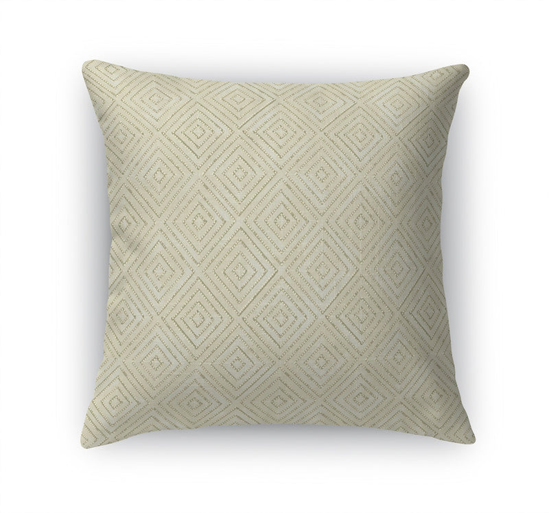 TILE Accent Pillow By Kavka Designs