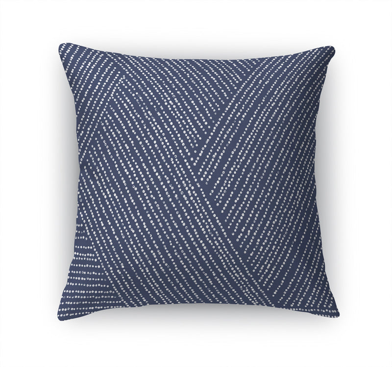 TOMMY Accent Pillow By Kavka Designs