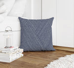 TOMMY Accent Pillow By Kavka Designs