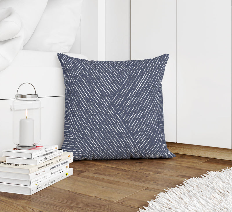 TOMMY Accent Pillow By Kavka Designs