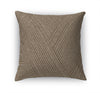 TOMMY Accent Pillow By Kavka Designs