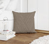 TOMMY Accent Pillow By Kavka Designs