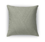 TOMMY Accent Pillow By Kavka Designs