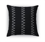 ZIPPER Accent Pillow By Kavka Designs