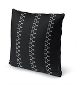 ZIPPER Accent Pillow By Kavka Designs