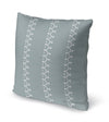 ZIPPER Accent Pillow By Kavka Designs