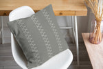 ZIPPER Accent Pillow By Kavka Designs