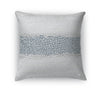 FAWN BLUE SINGLE Accent Pillow By Kavka Designs