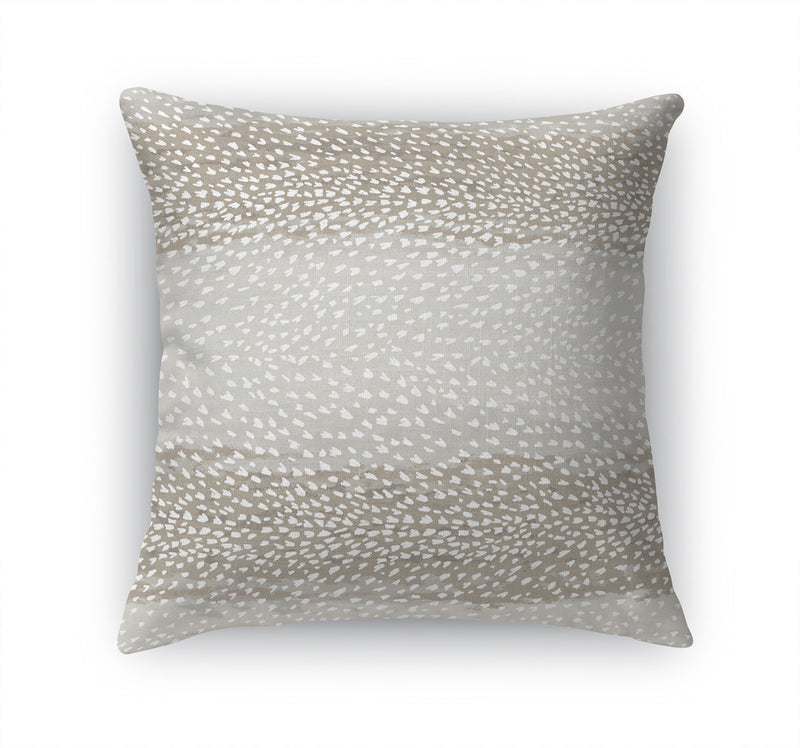 FAWN Accent Pillow By Kavka Designs