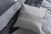 FAWN GREY SINGLE Accent Pillow By Kavka Designs