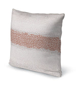 FAWN SINGLE Accent Pillow By Kavka Designs