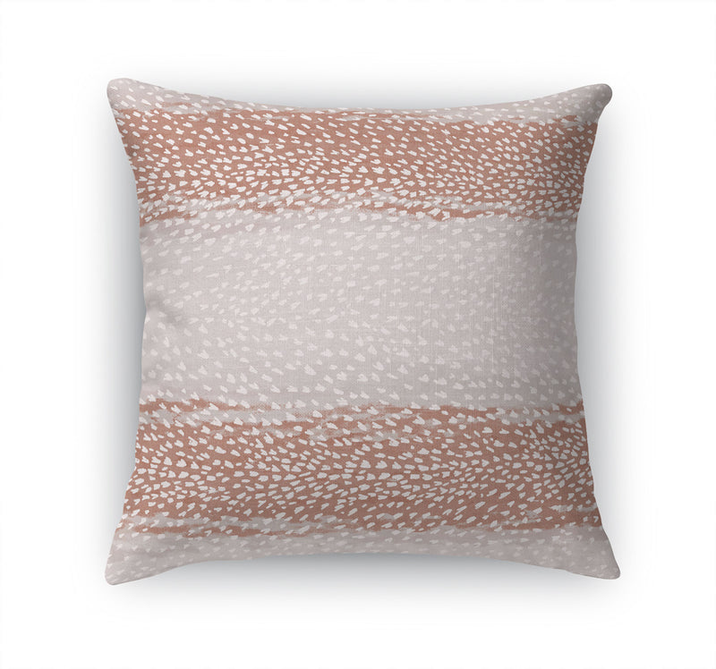 FAWN Accent Pillow By Kavka Designs