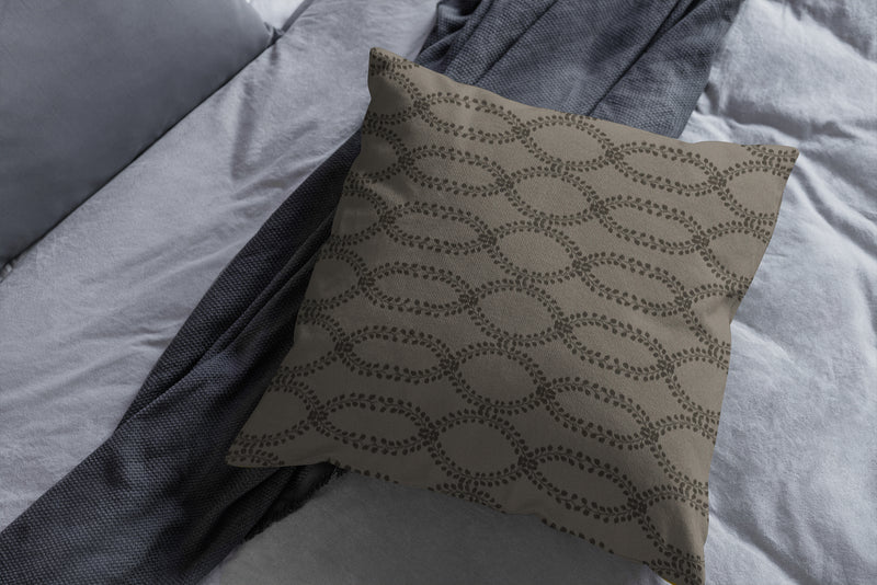LINK Accent Pillow By Kavka Designs