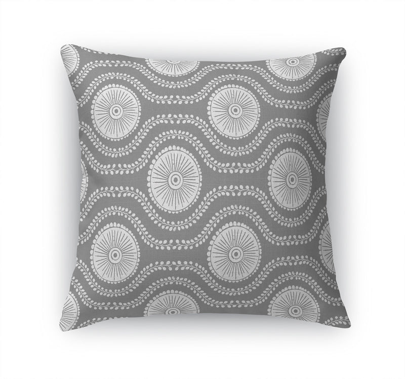 OPHELIA Accent Pillow By Kavka Designs