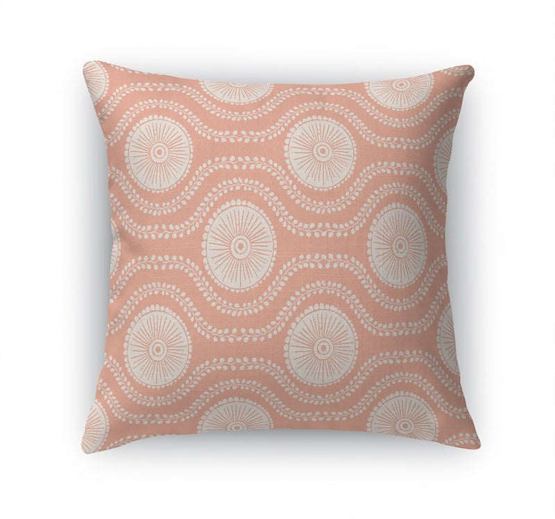 OPHELIA Accent Pillow By Kavka Designs