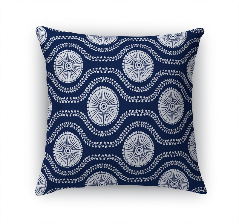 OPHELIA Accent Pillow By Kavka Designs