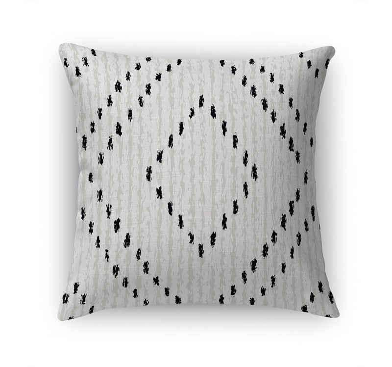 PARSON Accent Pillow By Kavka Designs