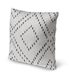 PARSON Accent Pillow By Kavka Designs