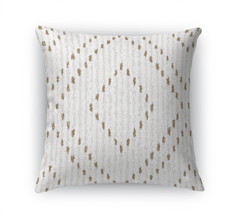 PARSON Accent Pillow By Kavka Designs