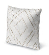 PARSON Accent Pillow By Kavka Designs