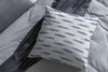 UNA Accent Pillow By Kavka Designs