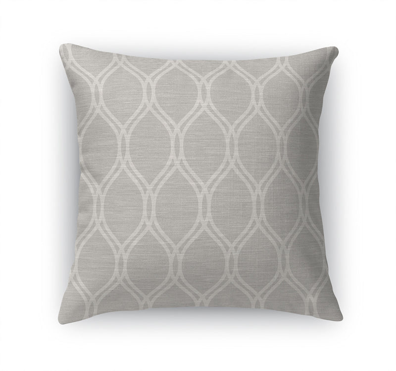 DOUBLE Accent Pillow By Kavka Designs