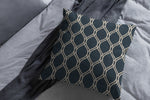 DOUBLE Accent Pillow By Kavka Designs