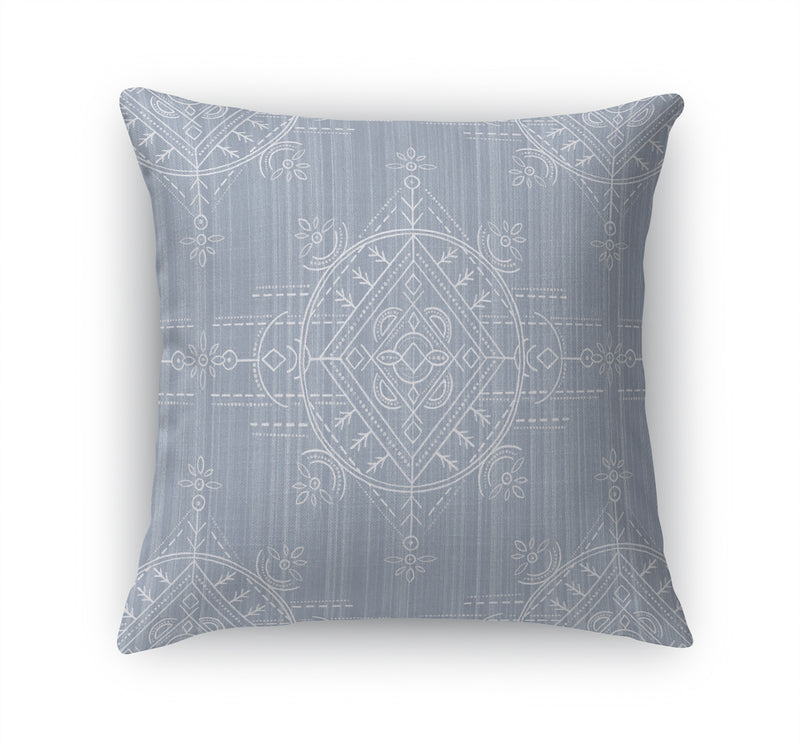 GIA Accent Pillow By Kavka Designs