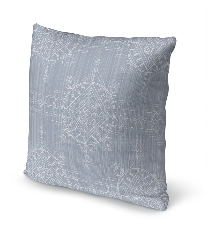 GIA Accent Pillow By Kavka Designs