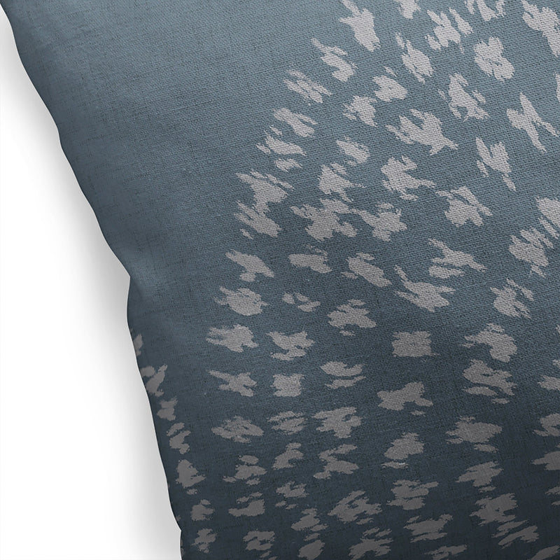 SAVANNA Accent Pillow By Kavka Designs
