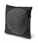 SAVANNA Accent Pillow By Kavka Designs