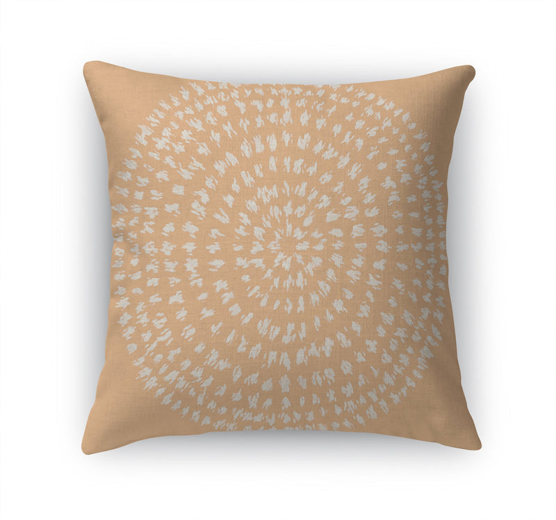 SAVANNA Accent Pillow By Kavka Designs