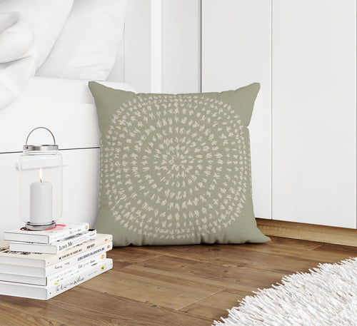 SAVANNA Accent Pillow By Kavka Designs