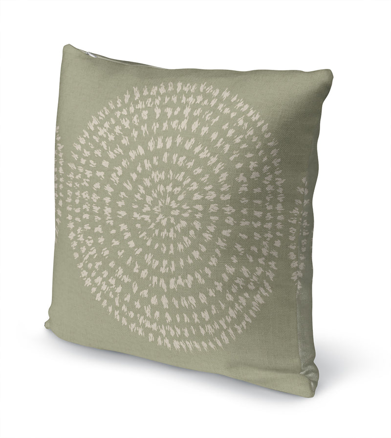 SAVANNA Accent Pillow By Kavka Designs