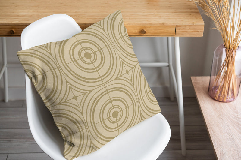 TARGET Accent Pillow By Kavka Designs