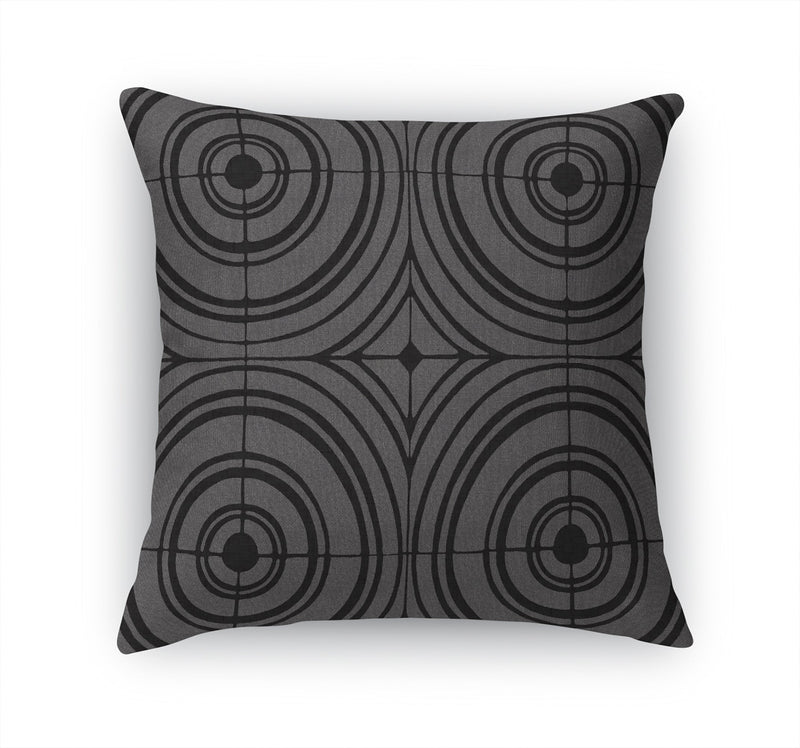 TARGET Accent Pillow By Kavka Designs