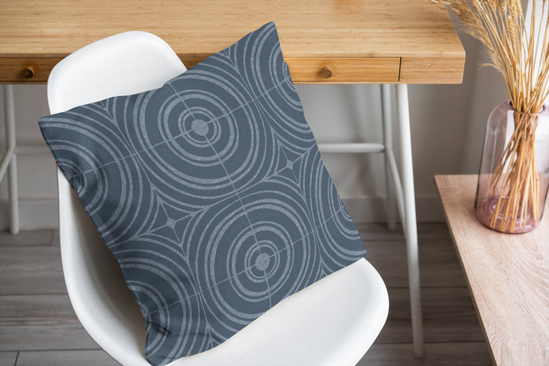 TARGET Accent Pillow By Kavka Designs