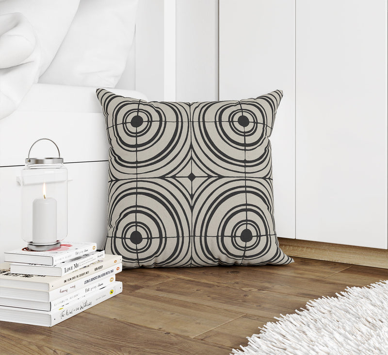 TARGET Accent Pillow By Kavka Designs