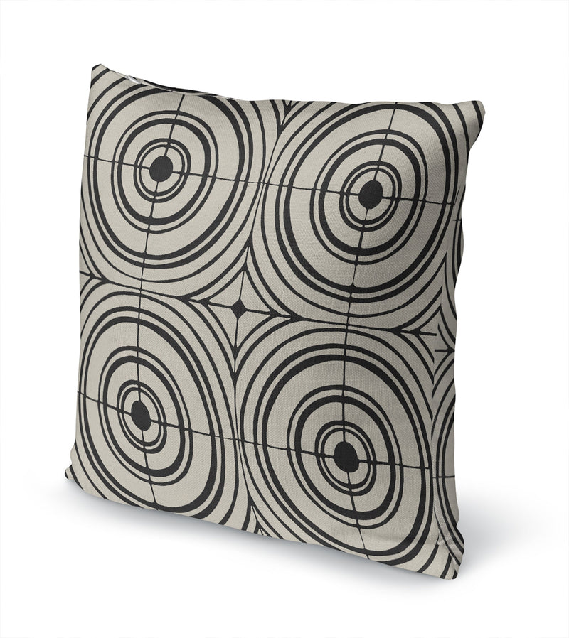 TARGET Accent Pillow By Kavka Designs