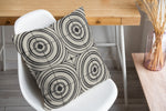 TARGET Accent Pillow By Kavka Designs