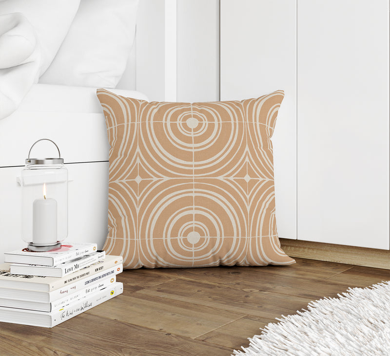 TARGET Accent Pillow By Kavka Designs