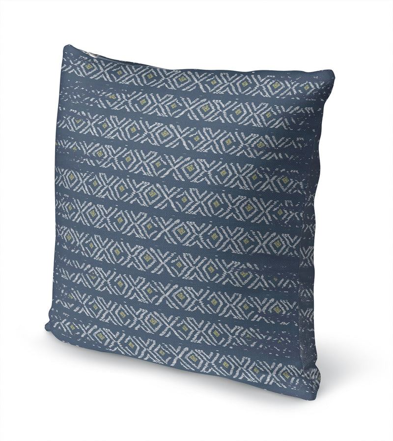 TAYLOR Accent Pillow By Kavka Designs