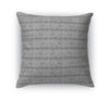 TAYLOR Accent Pillow By Kavka Designs