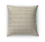 TAYLOR Accent Pillow By Kavka Designs