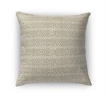 TAYLOR Accent Pillow By Kavka Designs