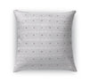 TAYLOR Accent Pillow By Kavka Designs