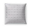 TAYLOR Accent Pillow By Kavka Designs