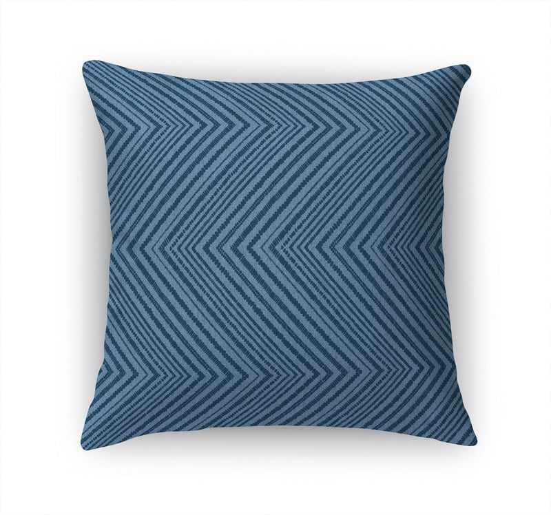 CHEVLAND Accent Pillow By Kavka Designs